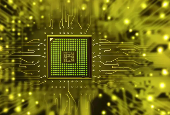 九游体育:芯片三巨头,叫板GPU 九游体育:芯片三巨头,叫板GPU